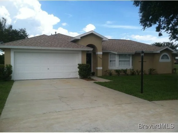 Unit for sale at 1704 Sharon Lane, Merritt Island, FL 32952