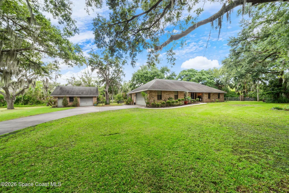Unit for sale at 3496 Parkland Street, Titusville, FL 32796