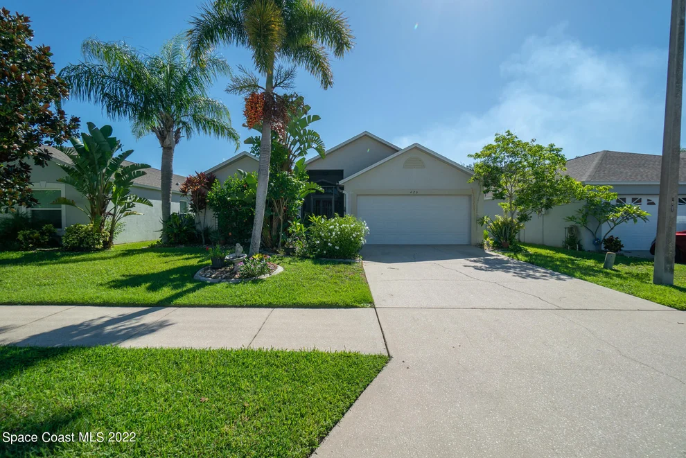 Unit for sale at 420 Wickham Lakes Drive, Melbourne, FL 32940