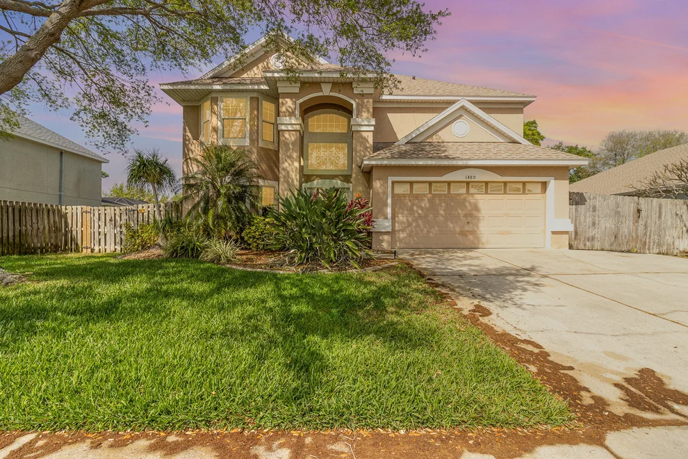 Unit for sale at 1480 Grand Cayman Drive, Merritt Island, FL 32952