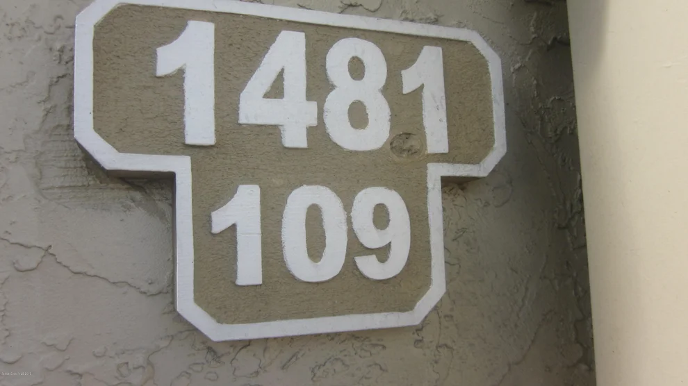 Unit for sale at 1481 Sheafe Avenue NE, Palm Bay, FL 32905