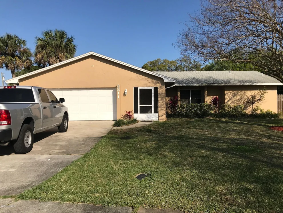 Unit for sale at 2311 Pepperwood Road, Melbourne, FL 32935
