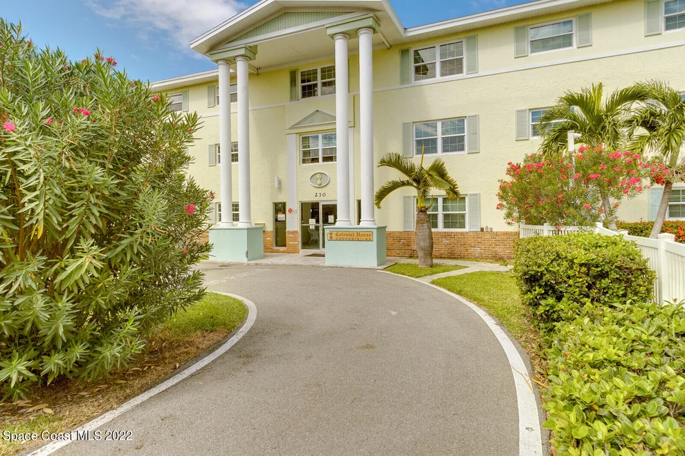 Unit for sale at 230 Columbia Drive, Cape Canaveral, FL 32920