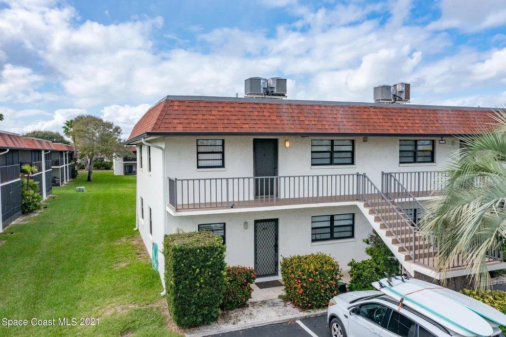 Unit for sale at 200 Saint Lucie Lane, Cocoa Beach, FL 32931