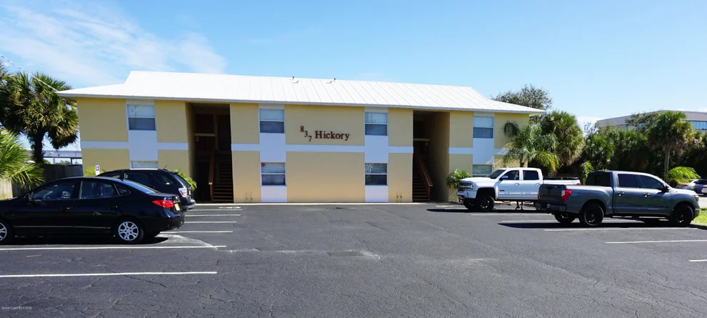 Unit for sale at 837 Hickory Street, Melbourne, FL 32901