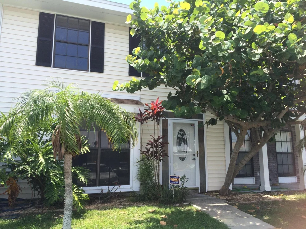 Unit for sale at 3114 Manor Drive NE, Palm Bay, FL 32905