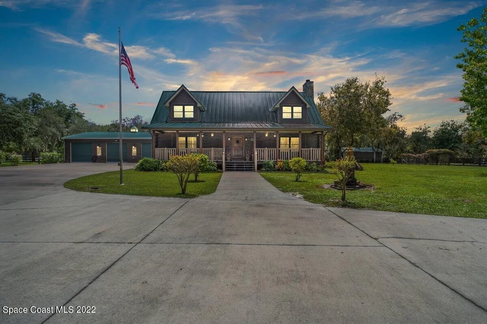 Unit for sale at 3695 Carter Road, Mims, FL 32754