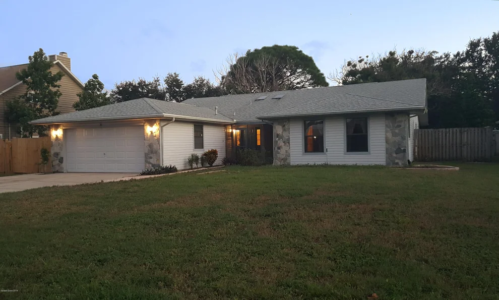 Unit for sale at 1545 Carmen Street, Merritt Island, FL 32952
