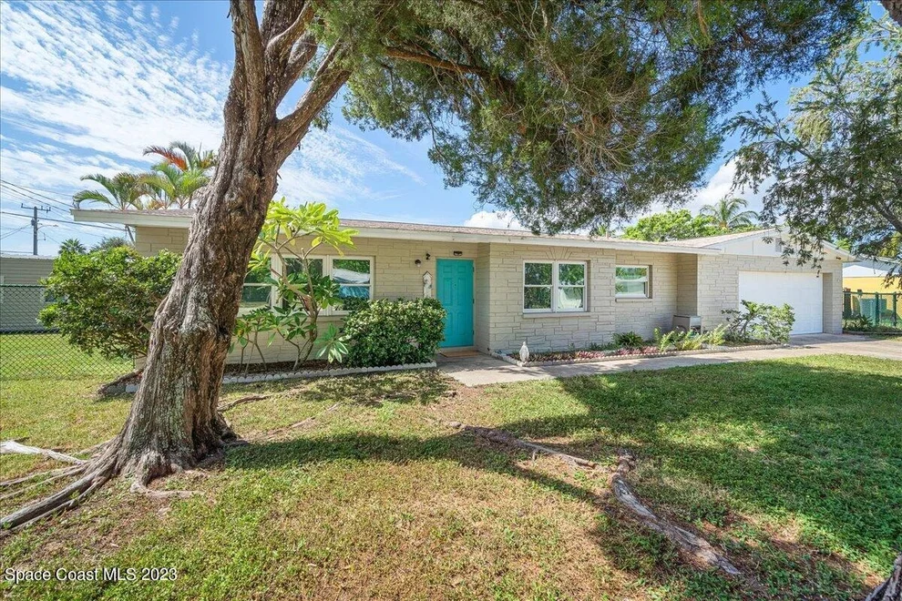 Unit for sale at 225 Marion Street, Indian Harbour Beach, FL 32937