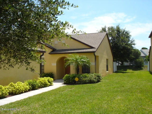 Unit for sale at 890 Luminary Circle, Melbourne, FL 32901