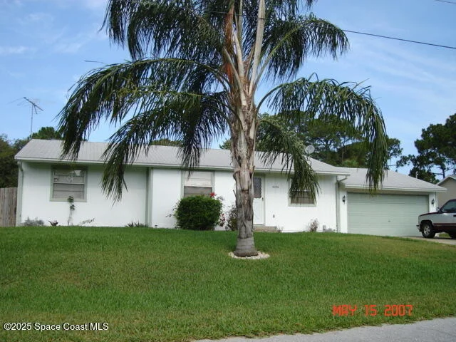 Unit for sale at 6576 Dixie Avenue, Cocoa, FL 32927