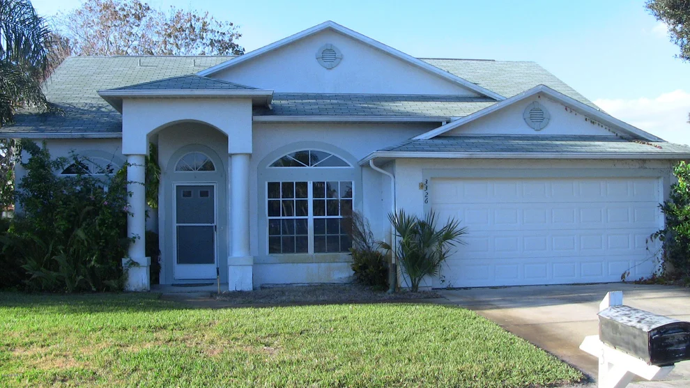 Unit for sale at 3326 Lake View Circle, Melbourne, FL 32934