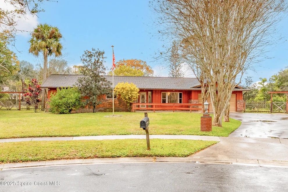Unit for sale at 8041 Pine Needle Lane, West Melbourne, FL 32904