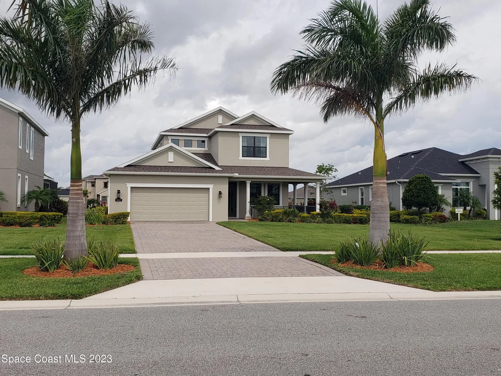 Unit for sale at 8142 Paragrass Avenue, Melbourne, FL 32940