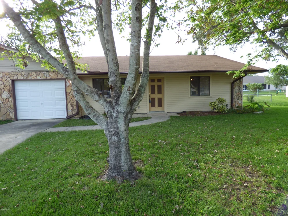 Unit for sale at 3012 Sea Gate Circle, Merritt Island, FL 32953