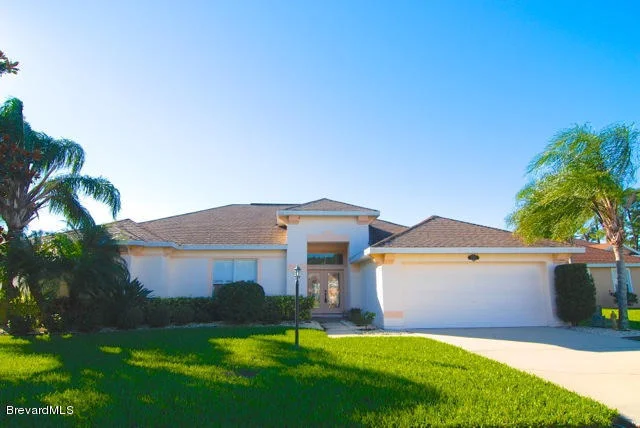 Unit for sale at 339 Pebble Hill Way, Rockledge, FL 32955