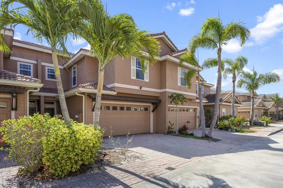 Unit for sale at 1390 Isabella Drive, Melbourne, FL 32935
