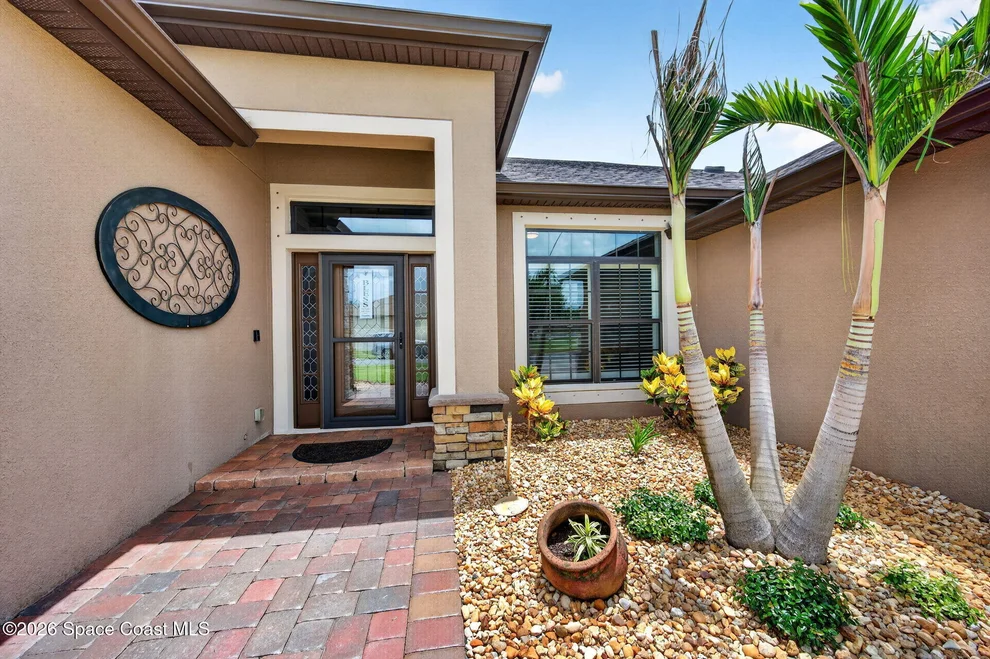 Unit for sale at 265 Sirius Court, Melbourne, FL 32904
