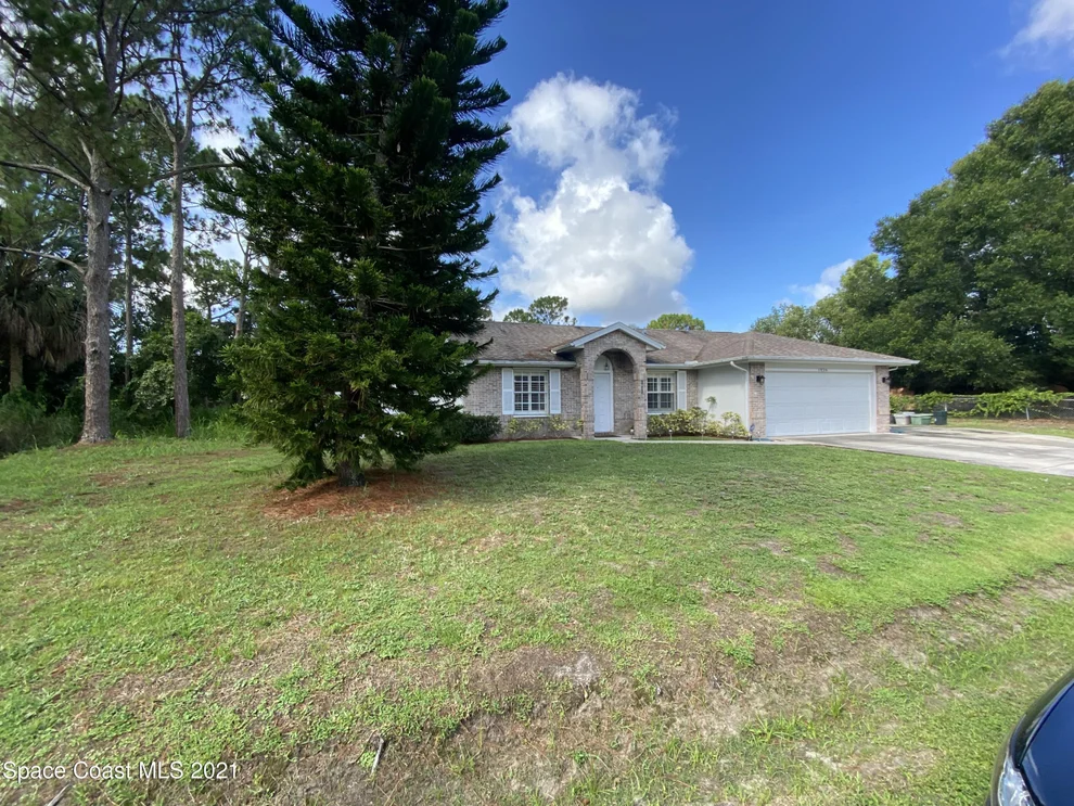 Unit for sale at 1026 NE Festivo Lane, Palm Bay, FL 32907