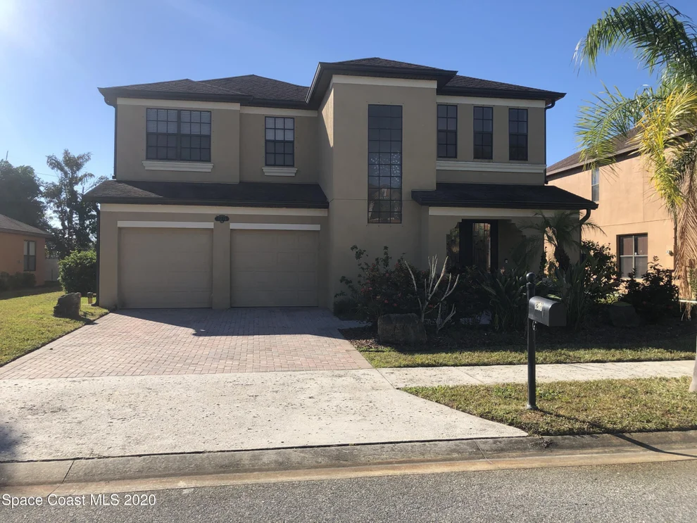 Unit for sale at 1200 Talon Way, Melbourne, FL 32934