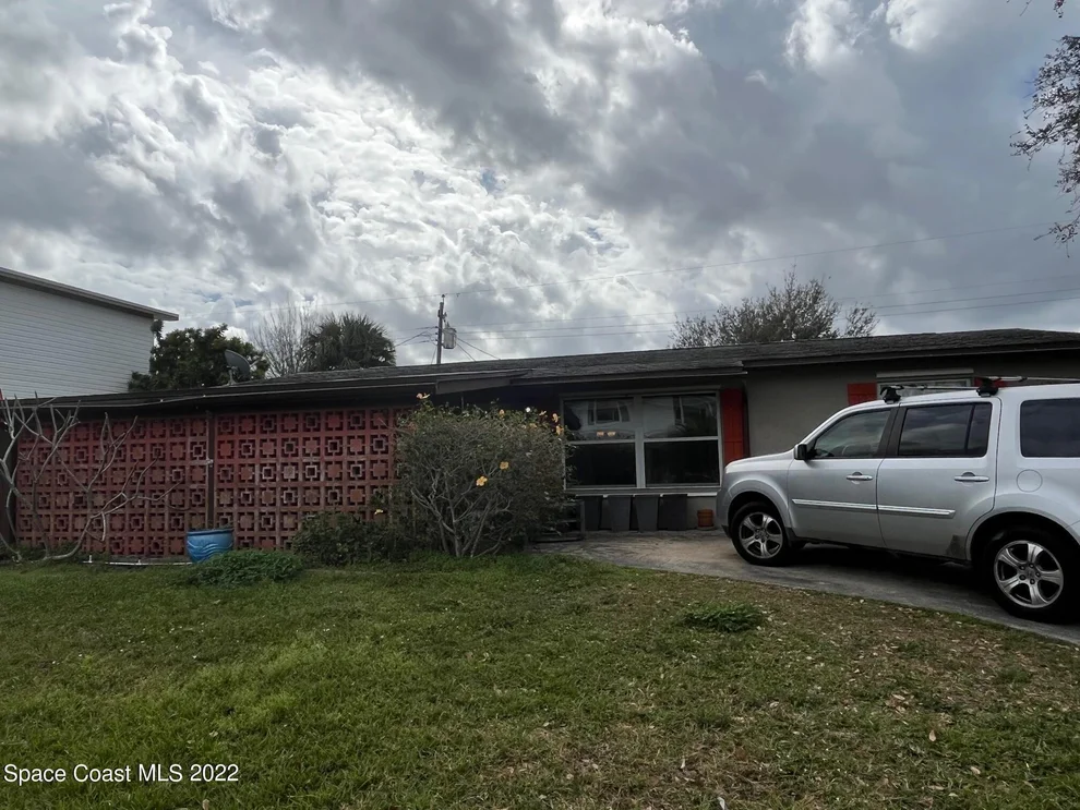 Unit for sale at 1703 Buick Avenue, Melbourne, FL 32935