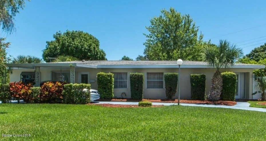 Unit for sale at 343 Patrick Circle, Melbourne, FL 32901