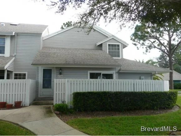 Unit for sale at 726 Players, Melbourne, FL 32940