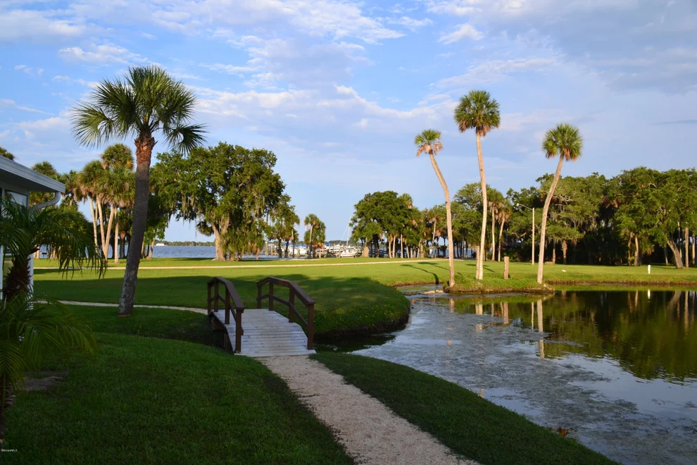 Unit for sale at 103 Tropic Place, Rockledge, FL 32955