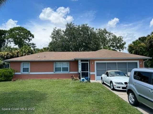 Unit for sale at 639 Castaways Street NE, Palm Bay, FL 32907