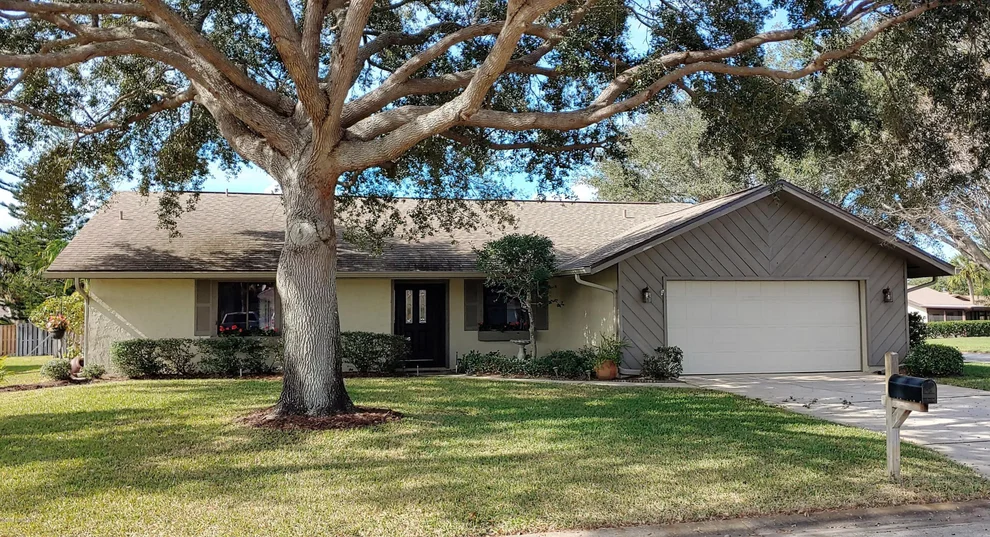 Unit for sale at 3184 Winnipeg Court, Melbourne, FL 32935