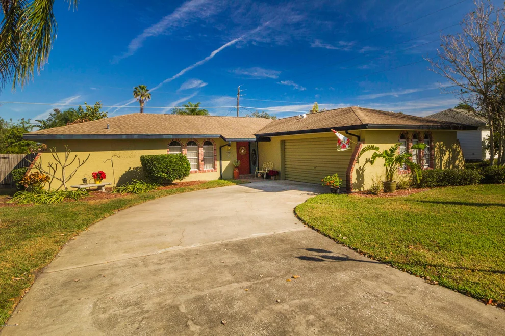 Unit for sale at 1857 Brookside Street NE, Palm Bay, FL 32907