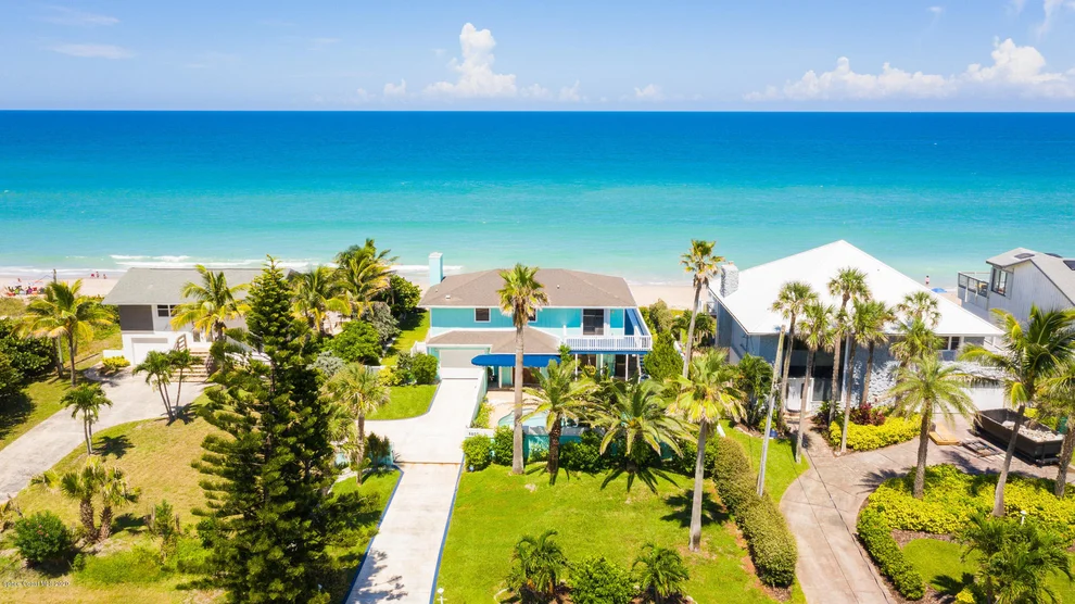 Unit for sale at 6807 S Highway A1a, Melbourne Beach, FL 32951