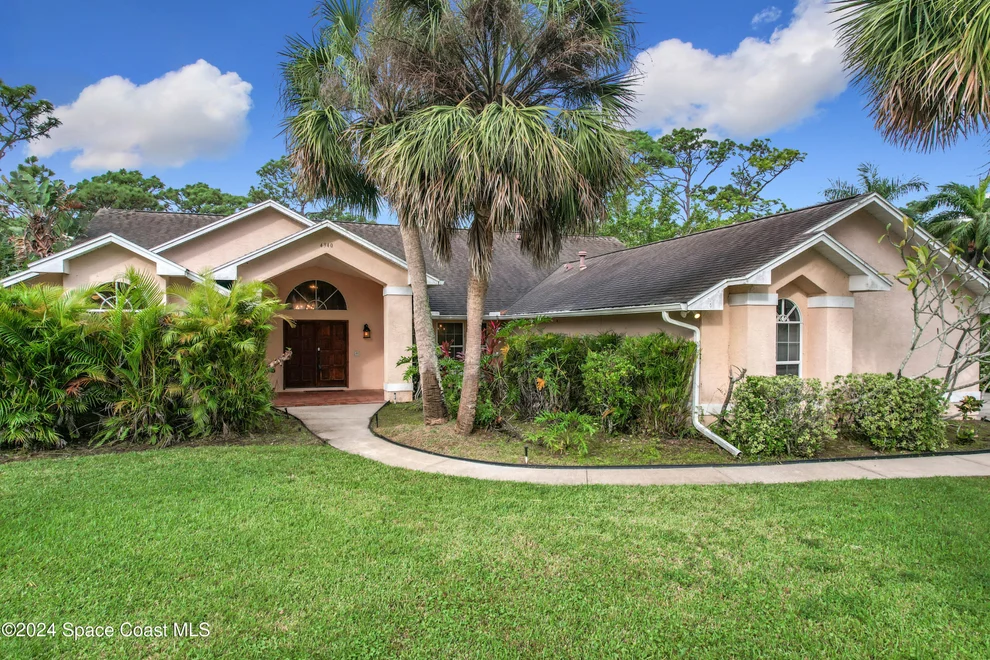 Unit for sale at 4340 Windover Way, Melbourne, FL 32934