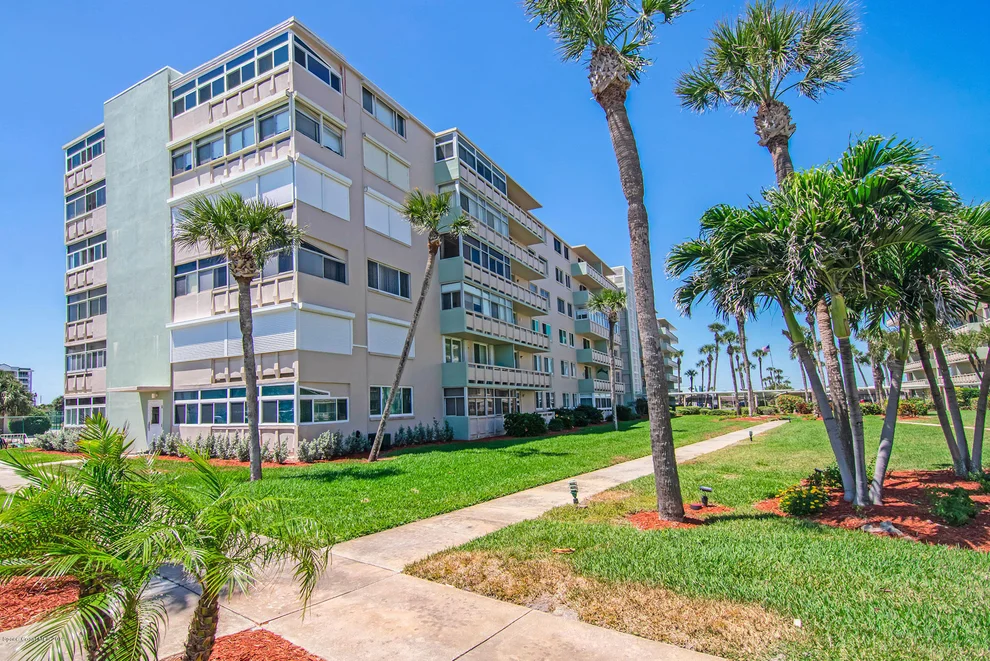 Unit for sale at 2020 N Atlantic Avenue, Cocoa Beach, FL 32931