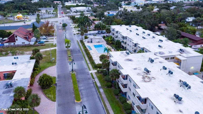 Unit for sale at 221 Columbia Drive, Cape Canaveral, FL 32920