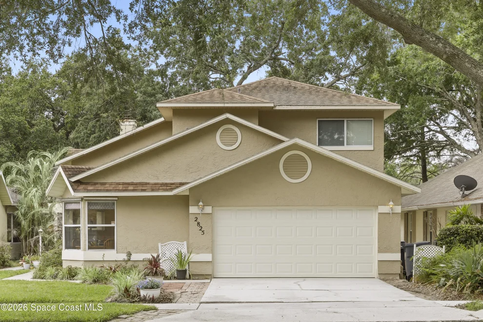 Unit for sale at 2825 La Cita Lane, Titusville, FL 32780