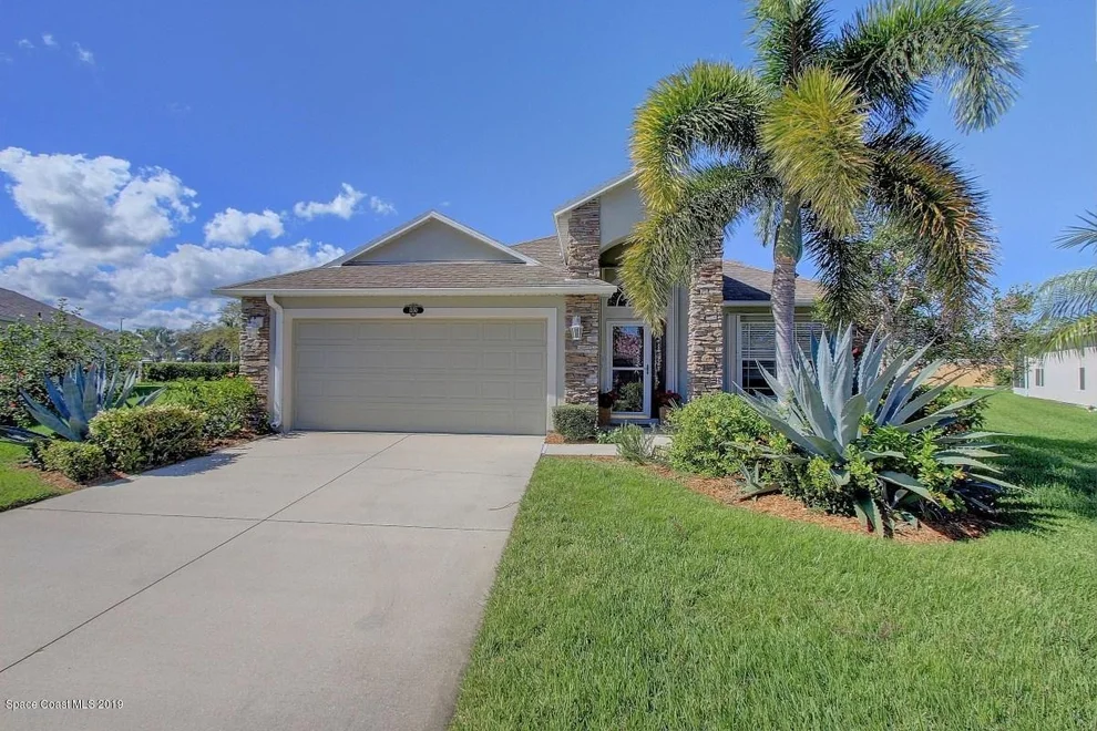 Unit for sale at 1350 Lago Mar Drive, Melbourne, FL 32940