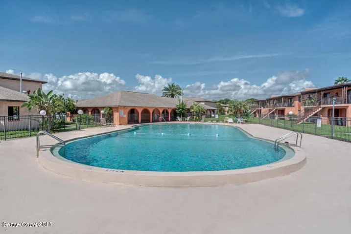 Unit for sale at 138 San Juan Circle, Melbourne, FL 32935