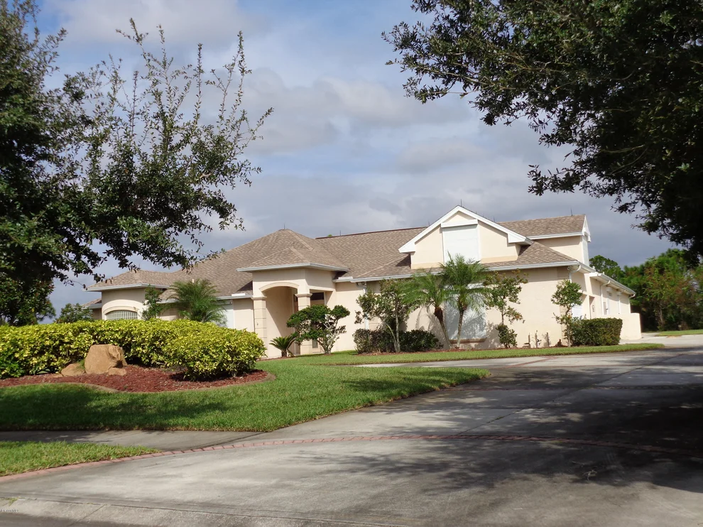 Unit for sale at 4814 Solitary Dr., Viera, FL 32955