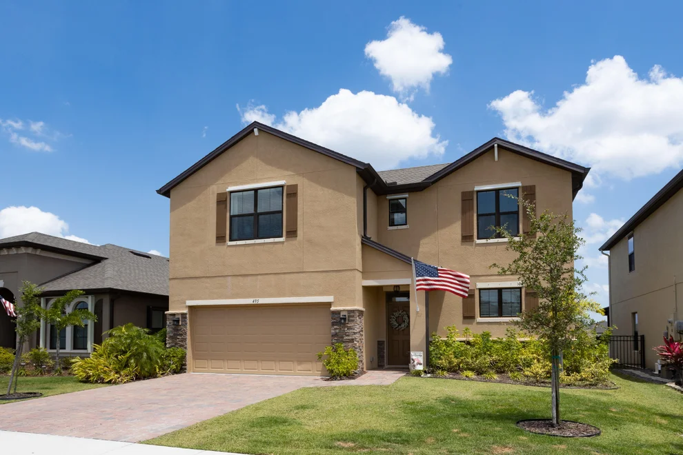 Unit for sale at 495 Horsemint Avenue, West Melbourne, FL 32904