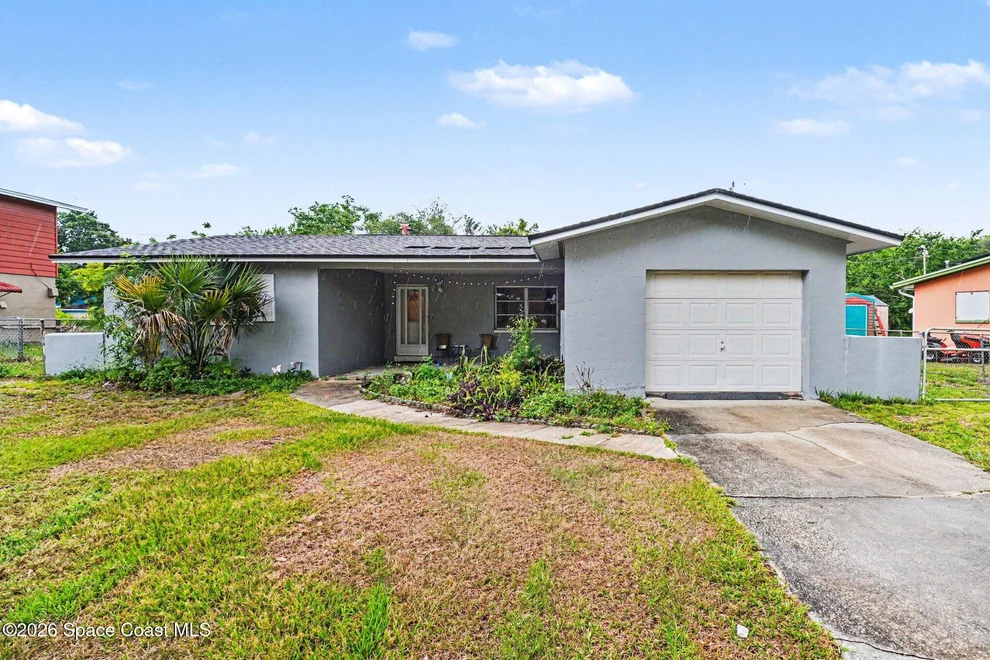 Unit for sale at 2425 Heritage Drive, Titusville, FL 32780
