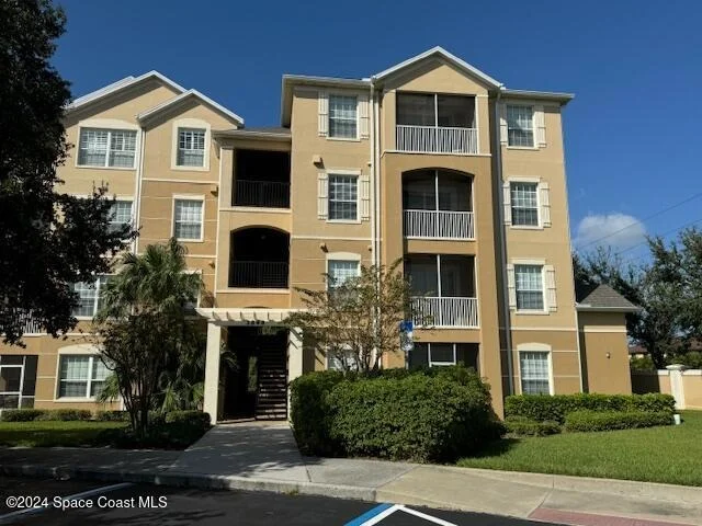Unit for sale at 3848 Lexmark Lane, Rockledge, FL 32955