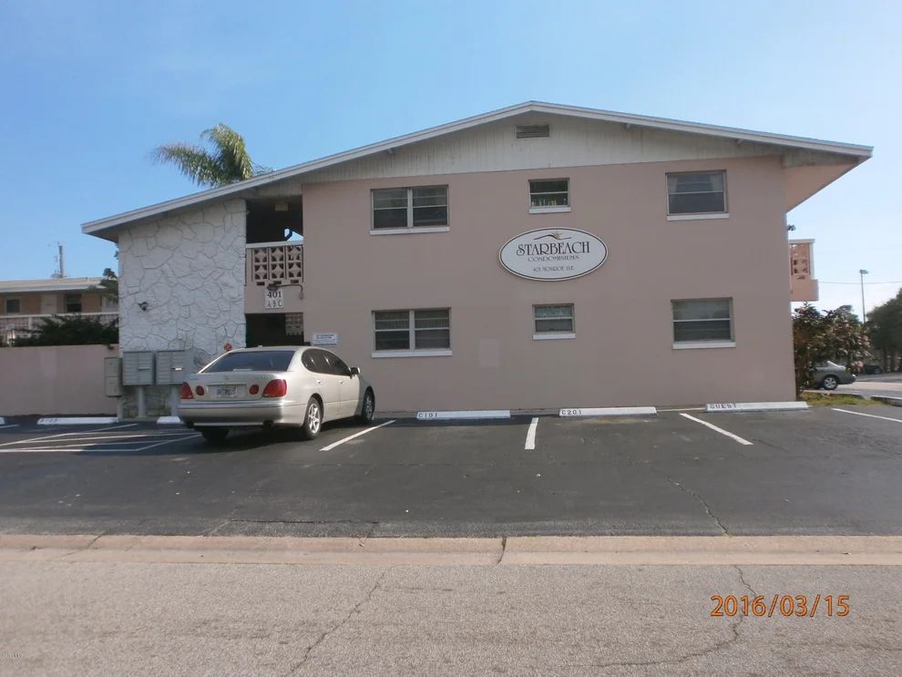 Unit for sale at 401 Monroe Avenue, Cape Canaveral, FL 32920