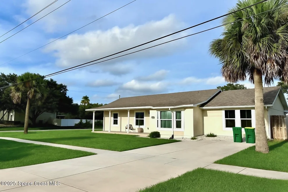 Unit for sale at 6365 Homestead Avenue, Cocoa, FL 32927
