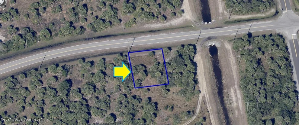 Unit for sale at 620 St Andre Boulevard SW, Palm Bay, FL 32908