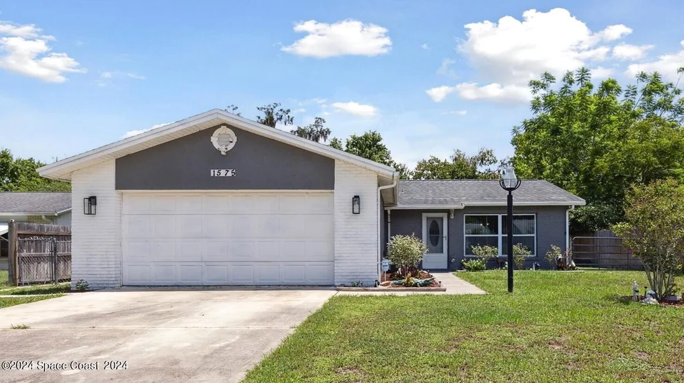 Unit for sale at 1575 E Powder Horn Road, Titusville, FL 32796