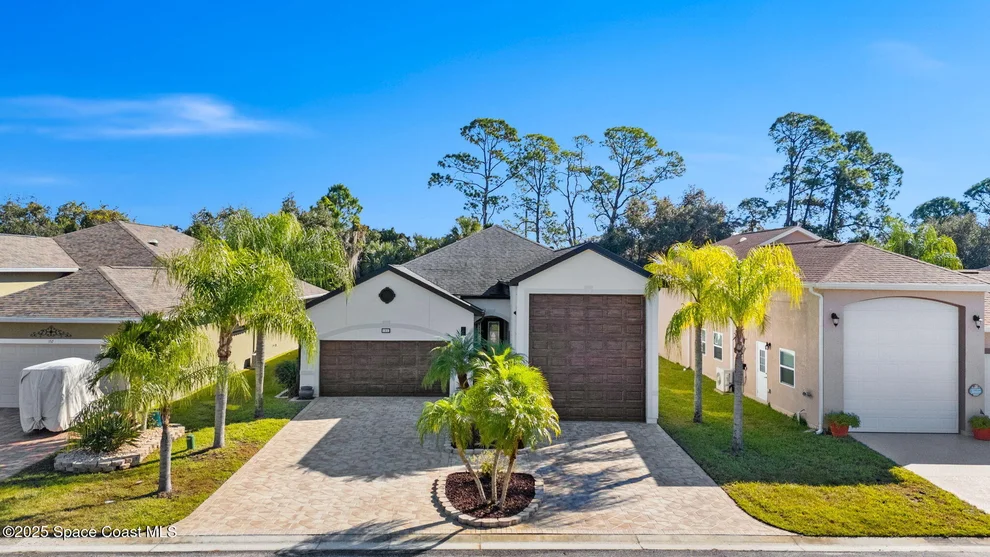 Unit for sale at 161 Harmony Lane, Titusville, FL 32780