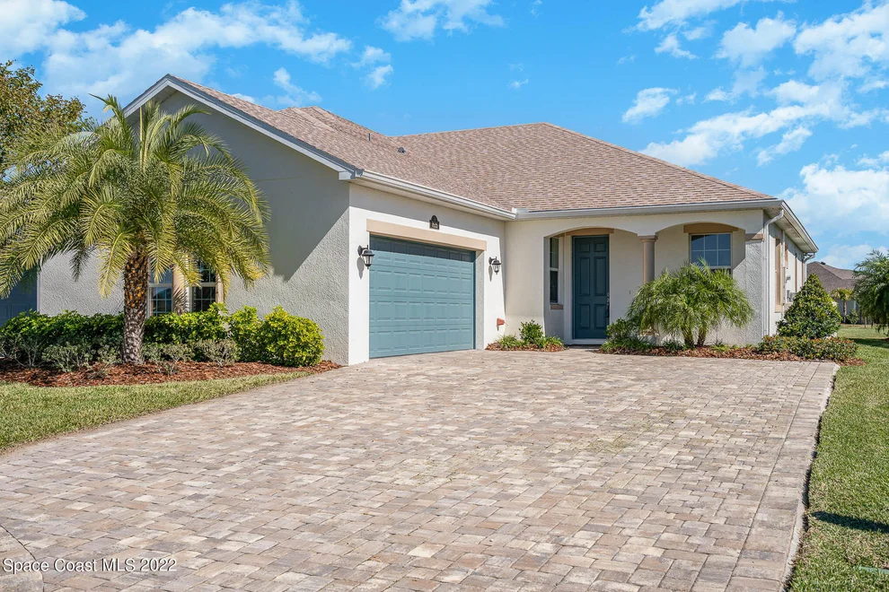 Unit for sale at 7635 Wyndham Drive, Melbourne, FL 32940