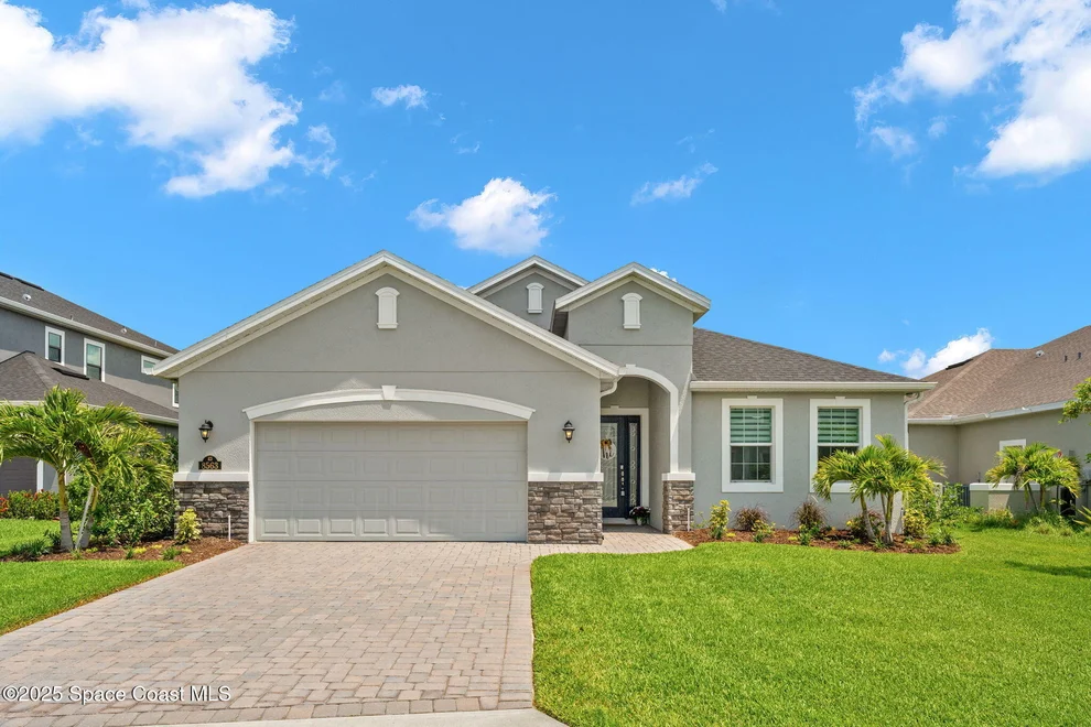 Unit for sale at 8563 Catalissa Avenue, Melbourne, FL 32940