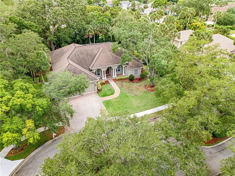 Unit for sale at 4415 5th Place SW, Vero Beach, FL 32968